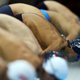 Image for article titled These Olympic Bodies are Worth Their Weight in Gold